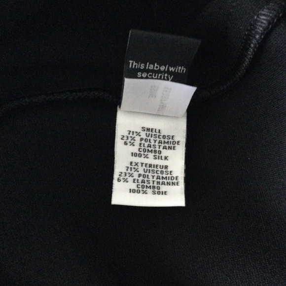 NWT Diane Von Furstenberg Esme Pencil Skirt - Picture 7 of 8